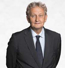 praat met de burgemeester bijzondere mensen mooie mensen belangrijke mensen