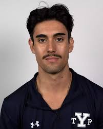 2025-26 Men's Track and Field Roster