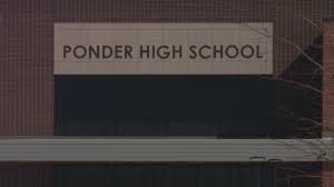 Ponder community rallies for teen critically injured in sledding accident