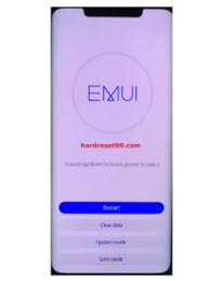 If you purchased your mobile phone through virgin, it came locked to that network. Hard Reset Huawei Mate 20 Pro Unlock When Forgot Password