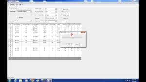 programming with software the baofeng pofung bf 888s uhv 70cm transceiver af5dn