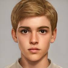 Hufflepuff — Ben Copper [Hogwarts Mystery Characters with...