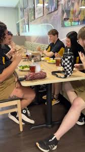 Fueling students for the future at West Liberty University new student  orientation! Go Hilltoppers 🍽️ 💛🖤, #campusdining #summer #collegedining