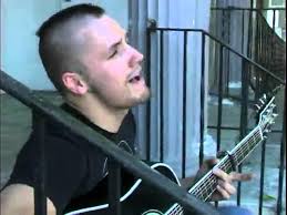 Ronan Baker Live @ Capital City