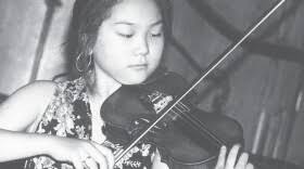 After 'Strad Style,' What's Next for Ohio Violin-Maker Daniel Houck?