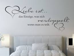 Sprüche für schlafzimmer wand zeichnung wandtattoos von sprüche für die wand schlafzimmer bild. Wandtattoo Spruche Zur Liebe Liebesspruche Wandtattoos De