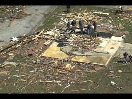 Tornado relief trip to hackleburg alabama. Hackleburg Tornado Damage Aerials Part 1 Youtube