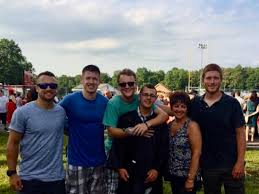 Team Kenny:2024 Celebration of HOPE Walk:HOPE Sheds Light