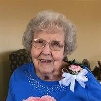 Dolores M. Johnson Obituary