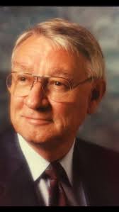 LeRoy Spitzer Obituary