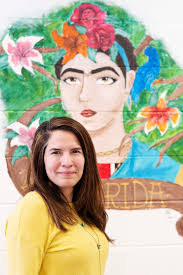 I Am a Rural Teacher