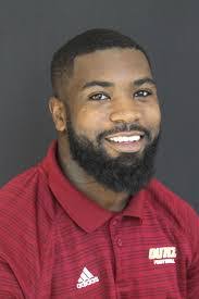 Malik Starks's Instagram, Twitter & Facebook