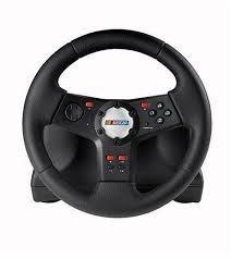 Game steering wheel computer pedals kit car bus driving for xbox one. Amazon Com Xbox Nascar Racing Wheel Video Games