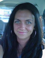 Jamie Lynn Sutton Byrne (1978-2012)