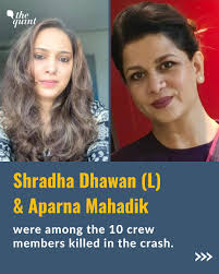 Condolences pour in for two pilots, 10 cabin crew members, and 230  passengers