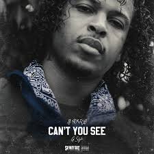 Listen to Can't You See (G-Style) by G Perico in nice playlist online for  free