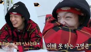 The mnet survival show kingdom: Episode 6 Of Kingdom It S Track Meet Time Gossipchimp Trending K Drama Tv Gaming News