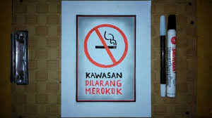 Terkait itu kami tampilkan list satu blog yg yang kami kira terlihat menarik. Cara Membuat Poster Dilarang Merokok Mudah Sekali Youtube