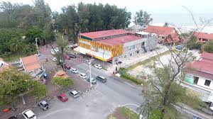 No 906a jalan pantai batu buruk, kuala terengganu 20400 (map). Pantai Batu Buruk Jom Santai Di Pantai Popular Kuala Terengganu