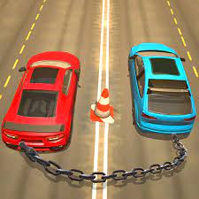 This application has age restrictions, the recommended age for using 3+ years. Chained Car Racing Games 3d V1 8 Mod Apk Money Apkdlmod