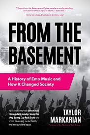 In the other, the alien/prometheus prequel/sequel alien: From The Basement A History Of Emo Music And How It Changed Society By Taylor Markarian