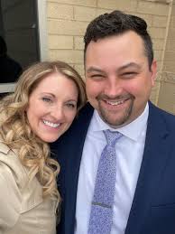 Im posting this because my husband is too humble to share this great news. 