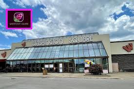 Washington square mall thanksgiving hours. See Inside Washington Square Indiana S First Mall In Evansville
