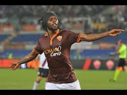 Proud possessor of one of the premier league's most outlandish hairstyles, gervinho is still going the ivorian has had more than a few impressive moments in serie a with roma, and subsequently. As Roma Gervinho Stagione 2013 14 Youtube