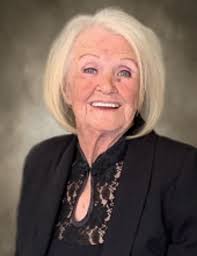 Nancy Barber Obituary January 2, 2023