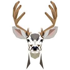 Graphically Designed Animals Geometric Animals Graphic Arts Illustration Geometric Art