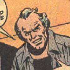 Stark Industries Members