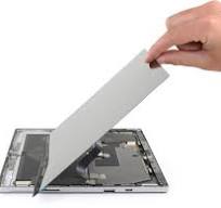 Microsoft Surface Pro 7 스크린 교체 - iFixit 수리 안내서