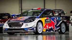 Nascar engine ls engine diesel engine ford v8 engineering science performance engines race engines pony car ford motor company. The Ford Fiesta Wrc 2017 Eye Catching New Liveries Rally Car Rally Racing Rally