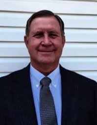 Obituary information for Larry Marlin Hall