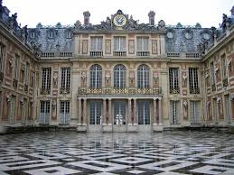 Royal Castles And Palaces In Europe Page 4 Palace Of Versailles Versailles Chateau Versailles
