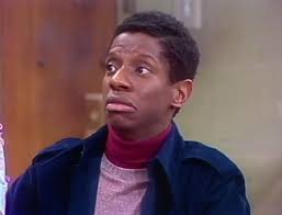 "Good Times" The Lunch Money Ripoff (TV Episode 1975)