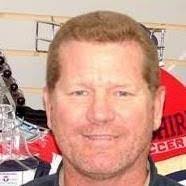 Frank Nevins's Instagram, Twitter & Facebook