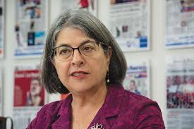 Miami-Dade: Alcaldesa Levine Cava reduce su salario 20%