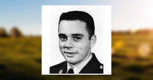 Clifford Mercer Obituary 2016