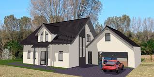 Einfamilienhaus mit garage ist der titel dieses immobilienangebots. Ajw Planconcept Von Der Planung Bis Zur Fertigstellung Neubau Wohnung Einfamilienhaus Mehrfamilienhaus Doppelhaus Jost Westendorf