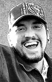 Dustin Paul Sandersen (1982-2006)