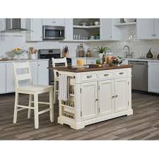 We offer a wide variety of different building supplies including. Farmhouse Basics Kitchen Islands Carts At Lowes Com