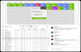 We have listed our top. Sleeper Fantasy Football Leagues