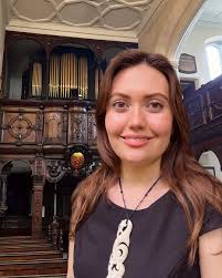 🎶 Royal Organist Returns to Worcester Cathedral! 📅 Saturday 11 October