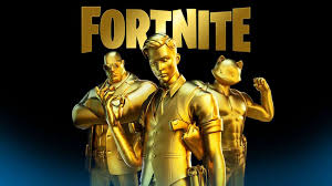 Start solving your favorite jigsaw puzzle now! Gold Fornite 28 Pieces Play Jigsaw Puzzle For Free At Puzzle Factory