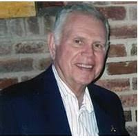 William Burt Obituary