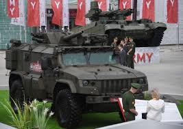 Jun 05, 2021 · следственный комитет подключился к изучению ситуации в подмосковном поселке, где отправились 15 человек, в. Tajfun Dlya Vdv Chto Za Letayushij Bronevik Poyavitsya V Rossijskoj Armii Rossiya Zapad Baltnews Novostnoj Portal Na Russkom Yazyke V Estonii Pribaltika Svodki Sobytij Mneniya Kommentarii