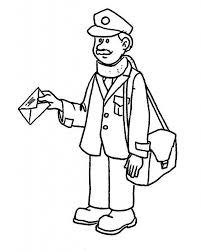 Printable community helper coloring pages for kids drawing and art is one of the best methods of teaching your kids about the society, culture and help them realize their civic responsibilities. Free Printable Community Helper Coloring Pages For Kids People Coloring Pages Coloring Pages For Kids Coloring For Kids