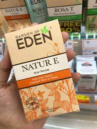 Let me just inform you beforehand that this is a disappointing product for me. Mai On Twitter I Heard A Lot Of Good Reviews About Garden Of Eden Serum To Reduce Any Scars Or Hyper Pigmentation