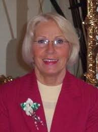 Ruth "Dodie" Grimes Obituary August 27, 2012